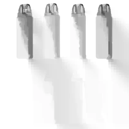 Vaporesso LUXE XR Max 2 Pod Mod Kit 3200mAh 5ml (Max 80W) - Eliquidsupply