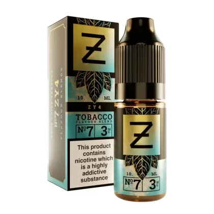 Zeus Juice ZY4