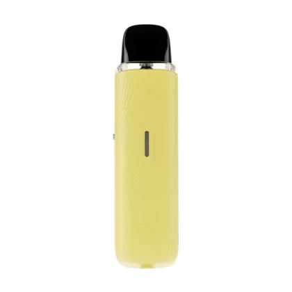 Uwell Caliburn G5 Lite Pod Kit - Lemon Green - Vapesuperstore Co