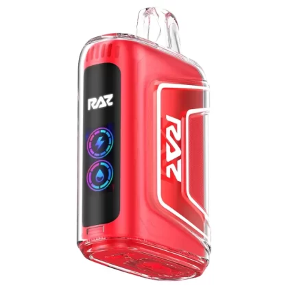Watermelon Ice – RAZ TN9000 - Ejuicewarehouse