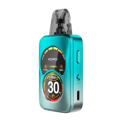 Voopoo Argus A Kit - Color#Azure Blue>Crystal Pink>Phantom Black>Phantom Red