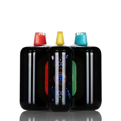 Viho TRX 50K 50000 Puffs Disposable Vape - Blueberry Watermelon
