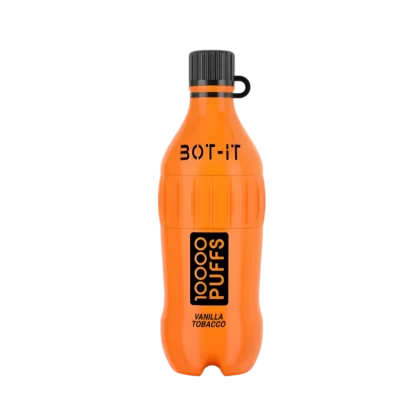 Blitz Bot-It 10000 Disposable Vape