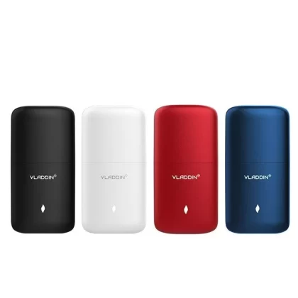 Vladdin Eden Vape Pod System Kit 350mAh & 1.5ml - White