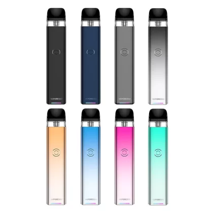 Vaporesso XROS 3 Pod Kit 1000mAh 2ml - Rose Pink