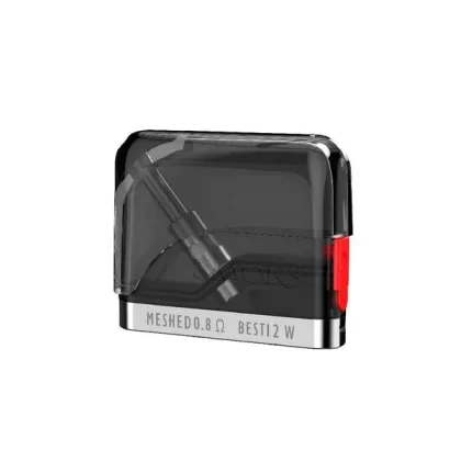SMOK Thiner Mesh Pod 4ml 2pcs