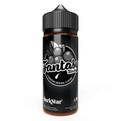Fantasy Black – Short Fill