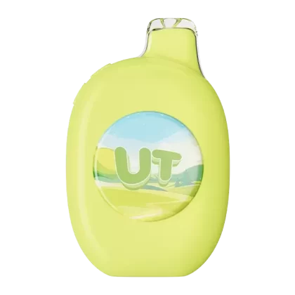Sour Apple UT 50K - Customer Group#VAP~Nicotine#50mg~Size#Single>5 Pack