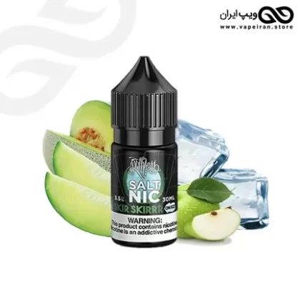 Ruthless Skir on ice - Vape Product, Vape Product (7AB5AE)