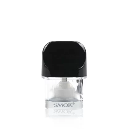 SMOK – NOVO Replacement Pod Cartridges (3 Pack)