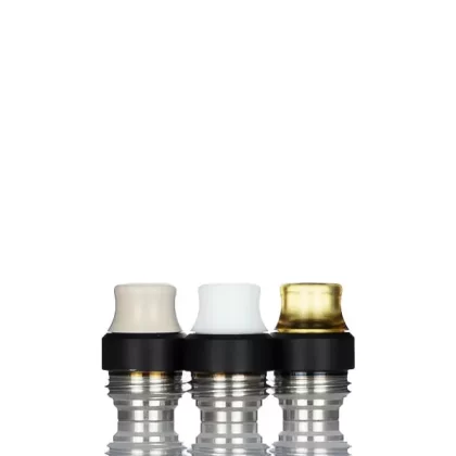 Ghost Bus Club NTSU KGSH Integrated Boro Tip - DLC/Ultem