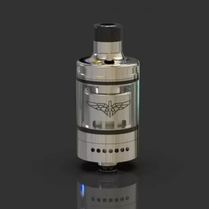 Perseus RTA – Golden Greek finitura Polish