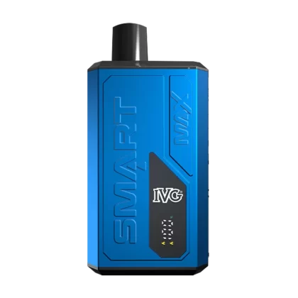 IVG Smart Max Kit - Triple Mango / 20mg - Ecigwizard