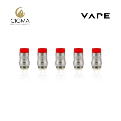 Cigma Coils for Mini Mod – 5 Pack | Cigee