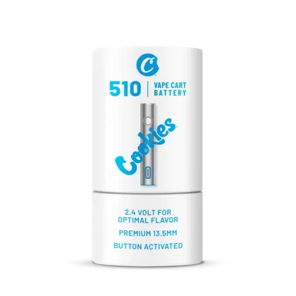Cookies 510 900mAh Battery