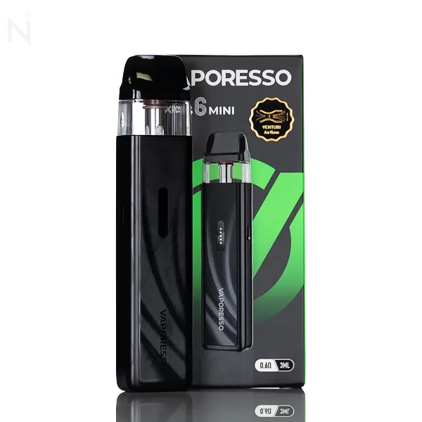 Vaporesso XROS 6 Mini 30W Pod System - Image 2