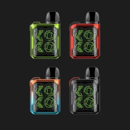 UWELL CALIBURN GK2 - Sgvapeshubsafety