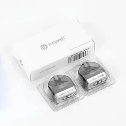 Joyetech Teros One Replacement Pods - Ejuicewarehouse