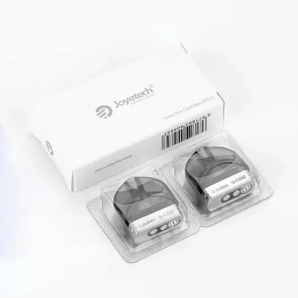Joyetech Teros One Replacement Pods - Ejuicewarehouse