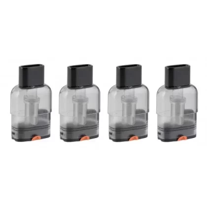 Geekvape | Wenax K1 | 0.8 Cartridge 4pk - ohm#0.8