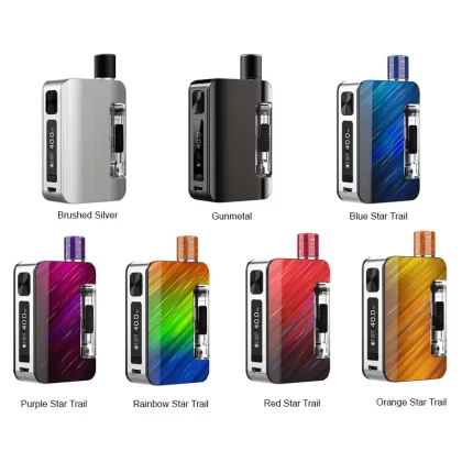 Joyetech Exceed Grip Pro Pod Kit 40W 1000mAh - Blue Star Trail