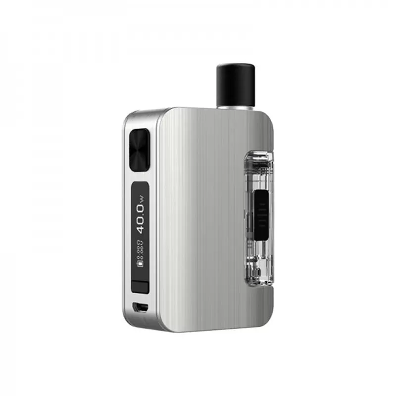 Joyetech Exceed Grip Pro Pod Kit 40W 1000mAh - Blue Star Trail - Image 3