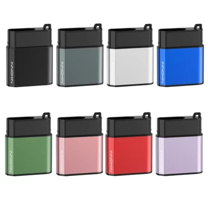 Innokin Klypse Zip Mod 650mAh - Scarlet