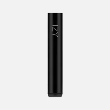 IZY Vape – IZY CLICK Pen – Black