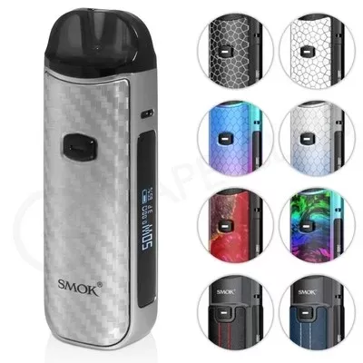 Smok Nord 50W Pod Vape Kit