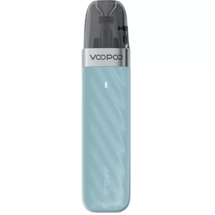 VooPoo Argus Z2 Vape Kit - Shell White - 88Vape
