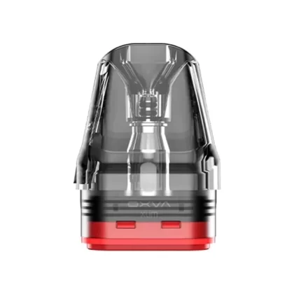 Xlim V3 Top Fill Replacement Pods by OXVA (3 Pack) - 0.8 Ohm