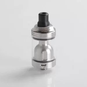 Skyline-R / Skyline R Style RTA Rebuildable Tank Vape 22mm Atomizer - Ejuicewarehouse