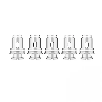 OBS Cabo Replacement OM Mesh Coil 5pcs - 0.2ohm OM ZE Mesh Coil