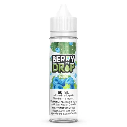 Berry Drop Ice 60ml – Cactus