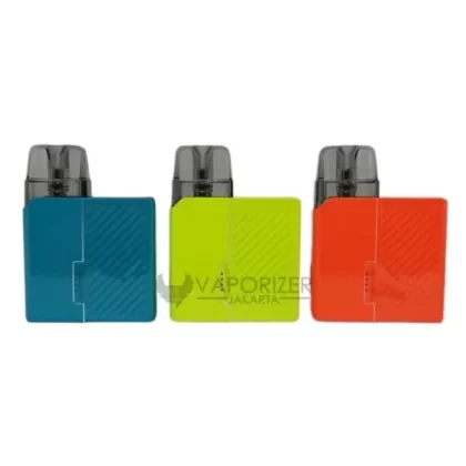 VAPORESSO XROS NANO - Vaporizerjakarta