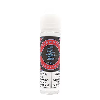 Winter Sunset (Red Blue) Redwood Ejuice 60mL