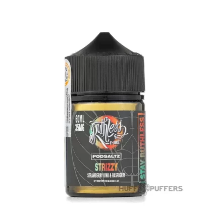 Ruthless Podsaltz – Strizzy 60mL - Vape Product, Vape Product (C2C55D)