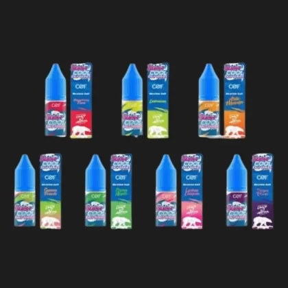 COF 10ML - Bad Bulls