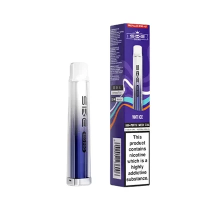VMT Ice – SKE Crystal Pro Kit