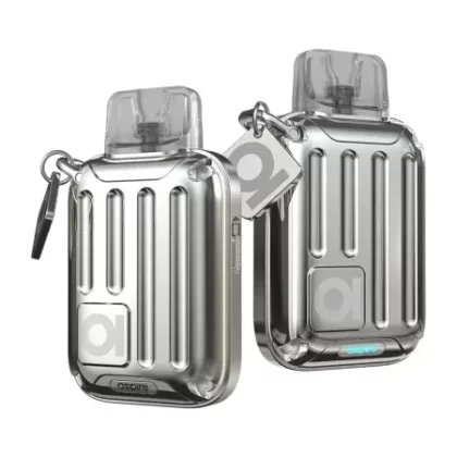 Aspire Rii X Pod Vape Kit – Free UK Delivery