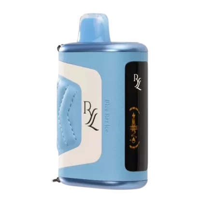 Blue Raz Ice RYL Classic by RAZ - Customer Group#VAP~Nicotine#50mg~Size#Single>5 Pack