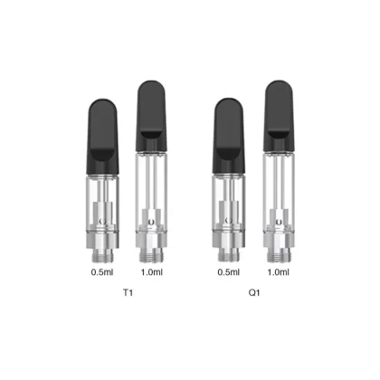 SMOK MICARE T1-Q1 Replacement Pod Cartridge 0.5ml-1.0ml - T1 1.0ml