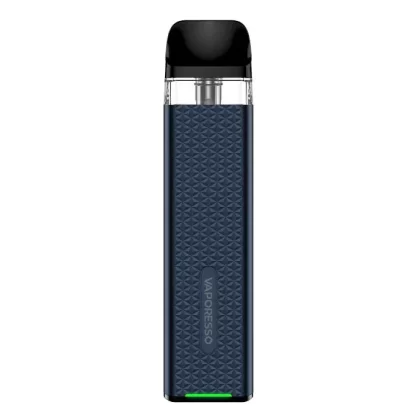 Vaporesso Xros 3 Mini Kit - Black - Ilovevapour