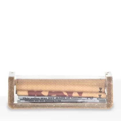 RAW® | ‘Retail Display’ Rolling Machine | 70mm – 12 Count