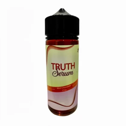 Cyclops Vapor Mint Chocolate Chip – All Day Dessert E-Liquid