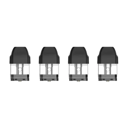 Uwell Caliburn / Koko Replacement Pods (Pack of 4) - Vapeshop Co