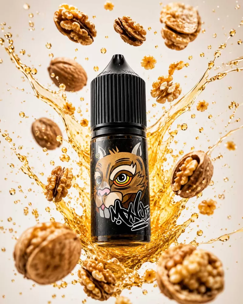 Ay Papa 30ml - 0mg / Chicloso - Image 2