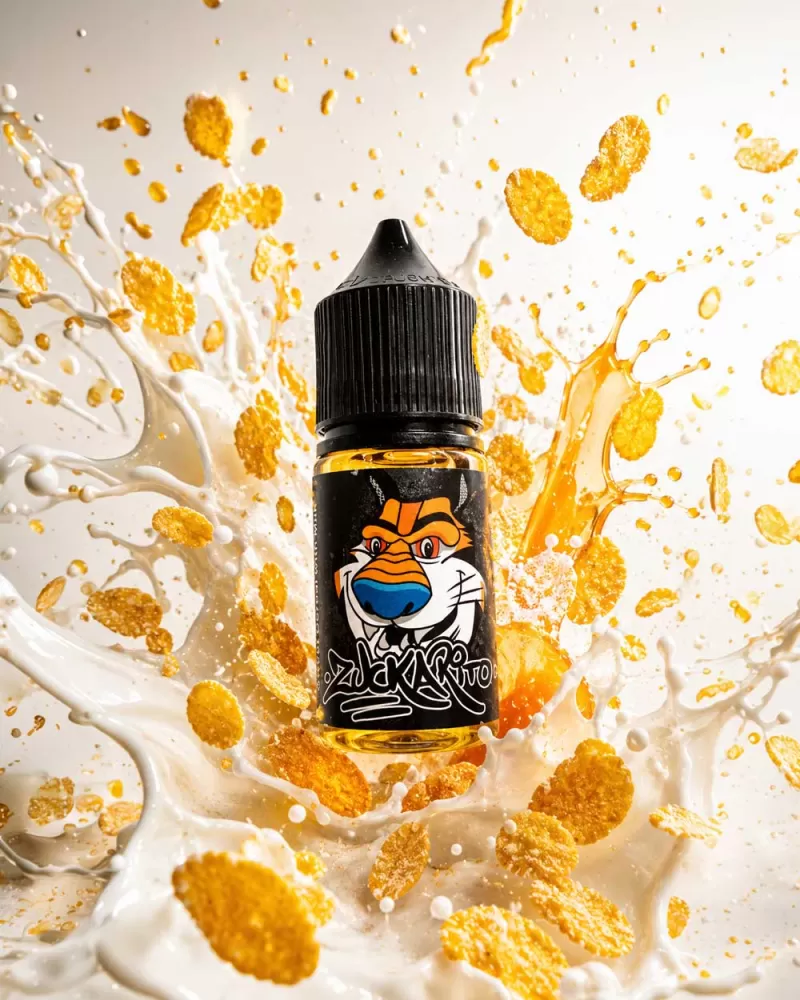 Ay Papa 30ml - 0mg / Chicloso - Image 3