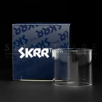 Vaporesso SKRR Replacement Glass 5ml