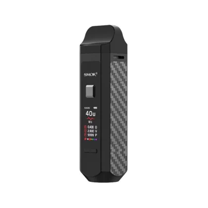 SMOK RPM 40 Refillable Vape Pod Kit - Purple